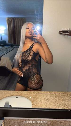 W l N T E R 26 year old Escort in Tri-Cities TN