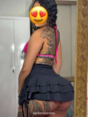 Sexy Latina soft white skin ready to pleasure you 26 year old Escort in Greensboro NC