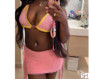 27 year old African Escort in Your Sexy Black Barbie Gloucester Your Sexy Black Barbie - Available today In GLOUCESTER, 