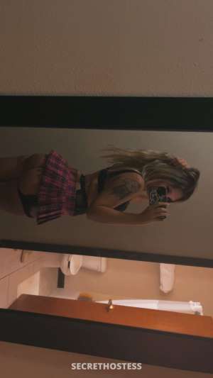 im backk 28 year old Escort in El Paso TX