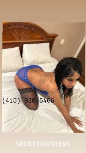 Ready to Play &amp; Party Gentlemen s 1st Choice 28 year old Escort in Oakland CA
