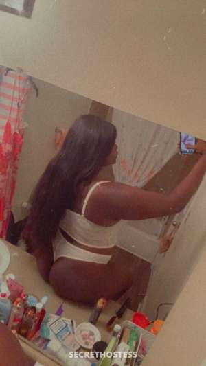 Dark Codienee 29 year old Escort in Montgomery AL