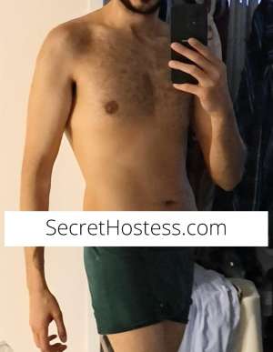 Allan 29 year old Escort in Ermington Sydney