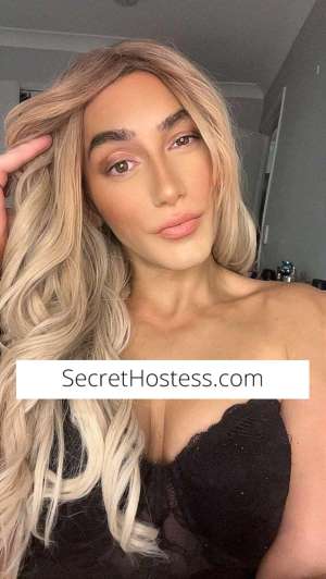 TS Daphne 30 year old Escort in Edens Landing Brisbane