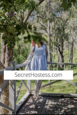 Cordelia Kent 33 year old Escort in Melbourne