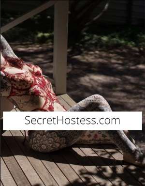33Yrs Old Escort Melbourne Image - 2