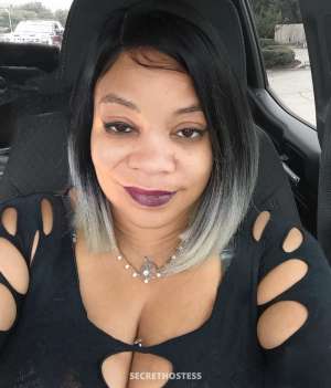BlackBeckie N Full Effect 35 year old Escort in Tuscaloosa AL