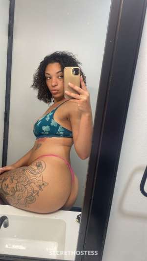 22 year old Escort in Wichita KS come see me