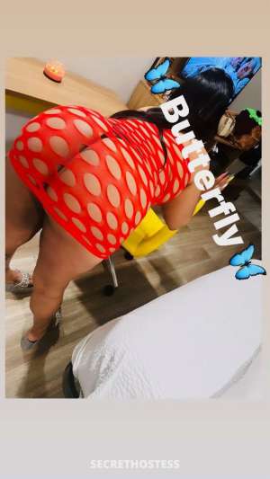 Butterfly 25Yrs Old Escort Tyler TX Image - 5