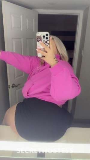 natural blonde bbw 25 year old Escort in Charlottesville VA