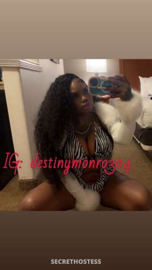 26 year old Escort in Houma LA ((NEW GIRL)) FACETIMESHOWS 💋JUICY DESTINY INCALLS &