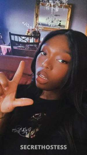 Ebony 25Yrs Old Escort Miami FL Image - 1