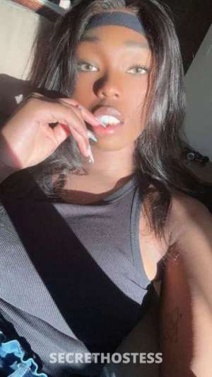 Ebony 25Yrs Old Escort Miami FL Image - 3