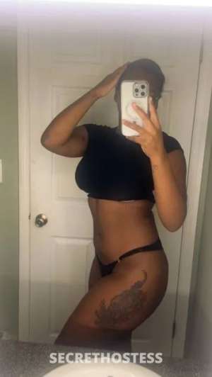 Ebony 25Yrs Old Escort Miami FL Image - 4