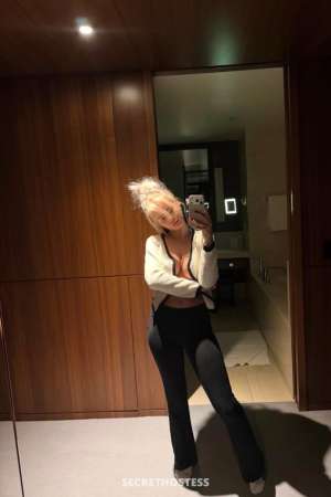 29 year old Escort in Brampton Premium Massage Therapy for Ultimate Comfort