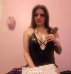 Ivy 22Yrs Old Escort Thunder Bay Image - 2