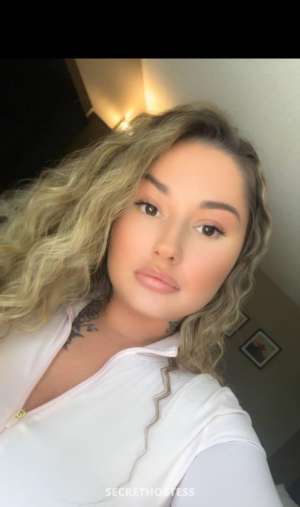 27 year old Caucasian Escort in St. John $$videochat rn, watch me fuck myself rn