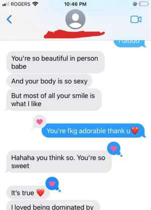 20 year old Caucasian Escort in Winnipeg verified i am available 24/7 in/outcall carcall busty 69