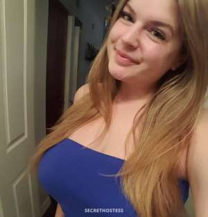 27 year old Caucasian Escort in Sault Ste Marie Independent real seduction natural girl ready to relax you