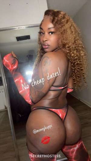 $🤑MoneyKupps Ur Favorite Luxury Companion 25 year old Escort in Texarkana TX