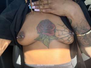 KashBandz 24Yrs Old Escort Image - 3