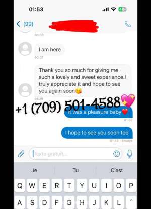 Lexia 25Yrs Old Escort Sudbury Image - 4