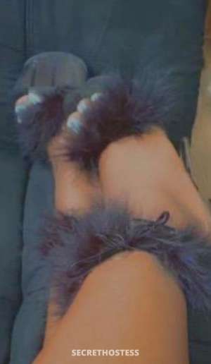 ❤.Watch me play with my pussy daddy 26 year old Escort in Bismarck ND
