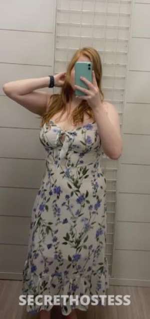30 year old Irish Escort in Detroit MI TEXT ONLY! 💖 HH are BACK 💋 Small BBW Natural Redhead 