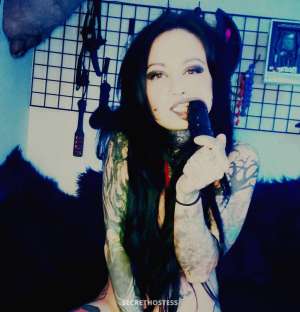 Mandy Mayhem 28Yrs Old Escort Lethbridge Image - 3
