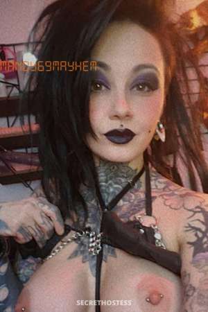 Mandy Mayhem 28Yrs Old Escort Lethbridge Image - 6