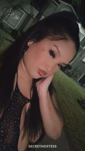 Mulan 25Yrs Old Escort Tacoma WA Image - 6