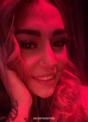 24 year old Escort in Lethbridge Hello gentlemen! Available now ! Don’t miss this sweet 