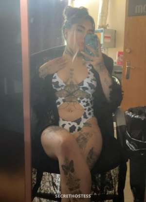 Naomi 24Yrs Old Escort Lethbridge Image - 1
