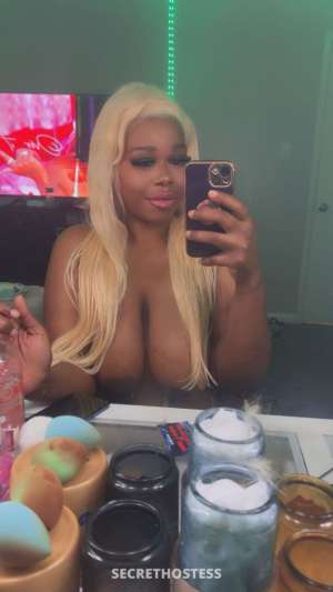 Paradise 29Yrs Old Escort Biloxi MS Image - 1