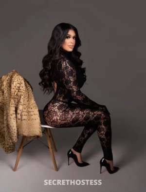 Queen Rubi 25Yrs Old Escort Boston MA Image - 1