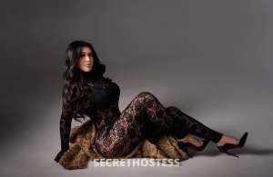 Queen Rubi 25Yrs Old Escort Boston MA Image - 2
