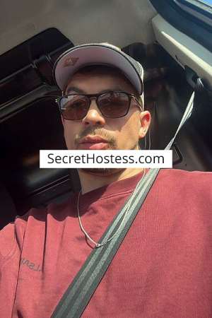 Ricodan 41 year old Escort in Brighton