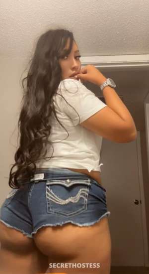 Rubi 21Yrs Old Escort Amarillo TX Image - 1