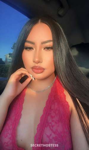 Rubi 21Yrs Old Escort Amarillo TX Image - 3