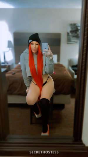 Salem 28Yrs Old Escort 162CM Tall Image - 3