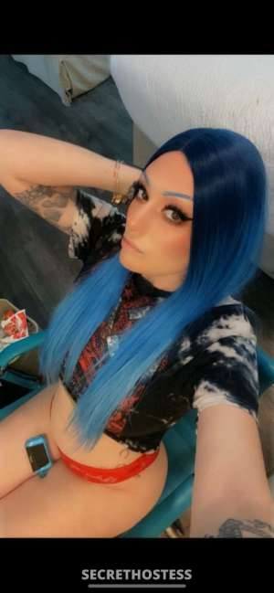 Salem 28Yrs Old Escort 162CM Tall Image - 6