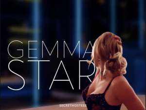 34 year old Caucasian Escort in Kelowna GemmaStarSexySquirter 100 all real