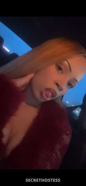Shaybaby⭐️ 20Yrs Old Escort 167CM Tall Seattle WA Image - 4