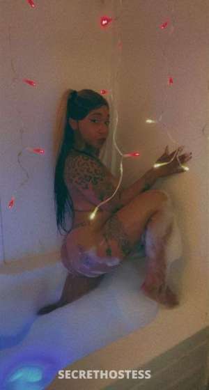 SoulAllure 25Yrs Old Escort 139CM Tall Wilmington NC Image - 2