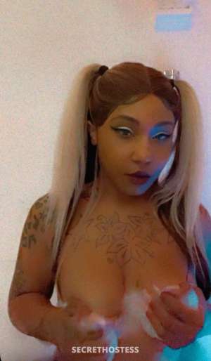 SoulAllure 25Yrs Old Escort 139CM Tall Wilmington NC Image - 3