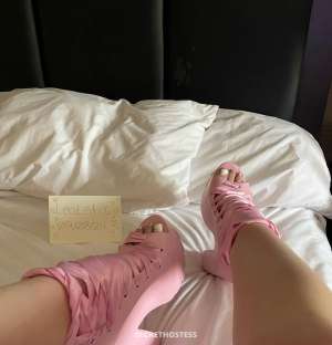 Treasure 22Yrs Old Escort Barrie Image - 3