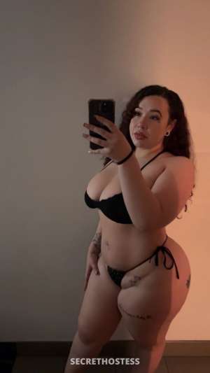 Exotic naturally curvy😍 fun size goddess 😍 visiting 23 year old Escort in Yakima WA