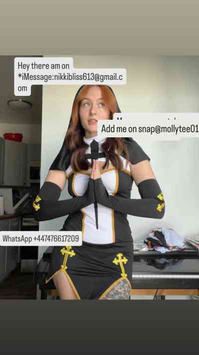26Yrs Old Escort Size 8 68KG 177CM Tall Exeter Image - 1