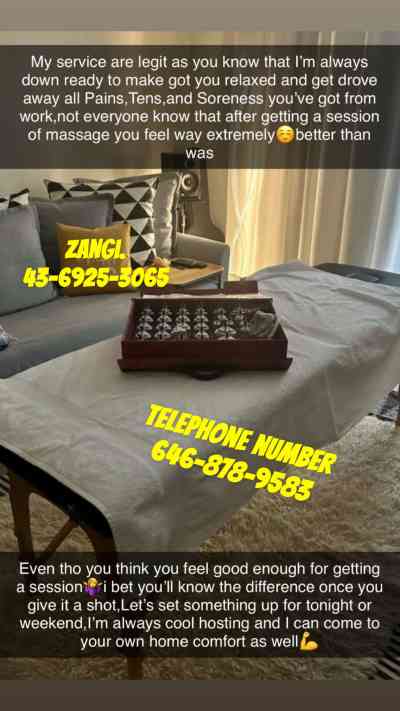 27 year old Escort in Brooklyn NJ Luxury Massage & Happy Ending