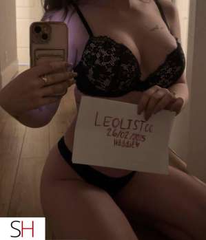 NEW Girl ....... &amp; Petite MUST try 20 year old Escort in London